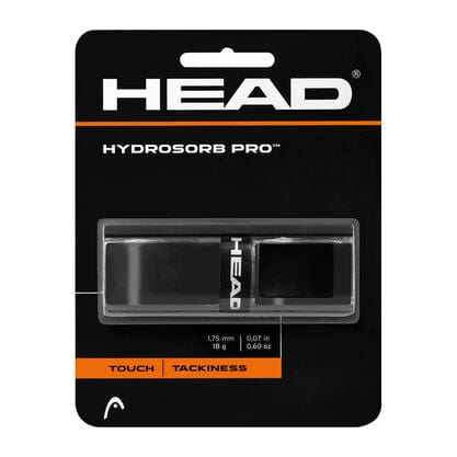 GRIP HEAD HYDROSORB PRO