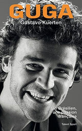 LIVRE GUGA - UN HOMME EXTRAORDINAIRE 1