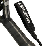 RAQUETTE DE PADEL PRO KENNEX BLACK ACE GOLD 4