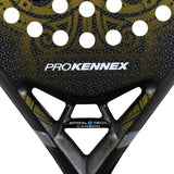 RAQUETTE DE PADEL PRO KENNEX BLACK ACE GOLD 3
