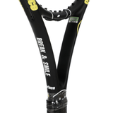 RAQUETTE PRINCE BEAST 100 SMILEY EDITION (265g) 4