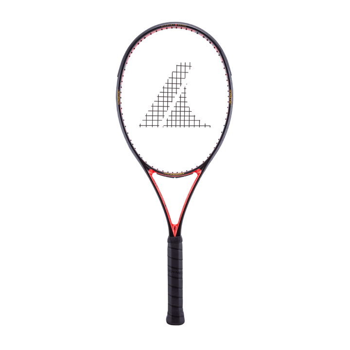 RAQUETTE PRO KENNEX BLACK ACE (285GR) 2025