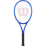 RAQUETTE WILSON ULTRA 100UL V5 (260 GR) (CORDÉE) 1