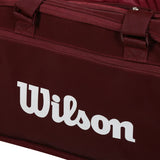 SAC WILSON DEFYER DUFFEL 4