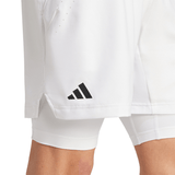 SHORT ADIDAS 2in1 ATHLETE LONDRES 5