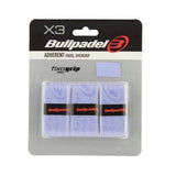SURGRIPS BULLPADEL ADHÉRENT VIOLET X3 1