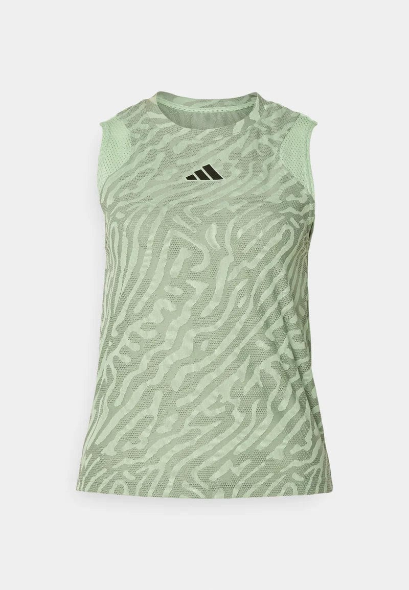 Goatt TOP ADIDAS MATCH TANK PRO