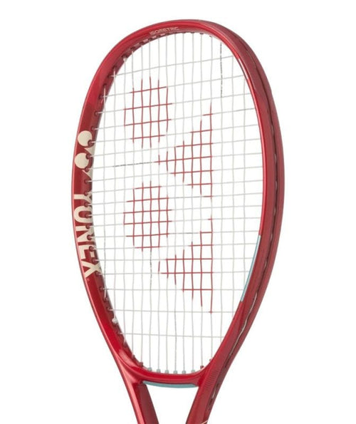 RAQUETTE YONEX VCORE ALPHA RED (275G)