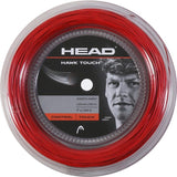 BOBINE HEAD HAWK TOUCH (120M) 1