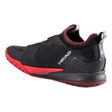 CHAUSSURE HEAD ENDURE PRO TOUTES SURFACES NOIR 2