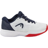 CHAUSSURES HEAD JUNIOR REVOLT PRO 5.0 TOUTES SURFACES 1