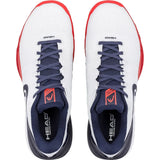 CHAUSSURES HEAD REVOLT PRO 5.0 TOUTES SURFACES 3