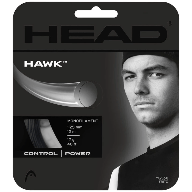 CORDAGE HEAD HAWK (12m)