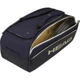 SAC DE TENNIS HEAD PRO X DUFFLE L ZVEREV LTD (9 RAQUETTES) 2