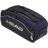 SAC DE TENNIS HEAD PRO X DUFFLE L ZVEREV LTD (9 RAQUETTES) 1