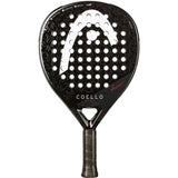 PACK PADEL SAC / RAQUETTE / ACCESS COELLO VIBE 2025 2