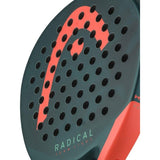 RAQUETTE DE PADEL HEAD RADICAL MOTION 2026 3