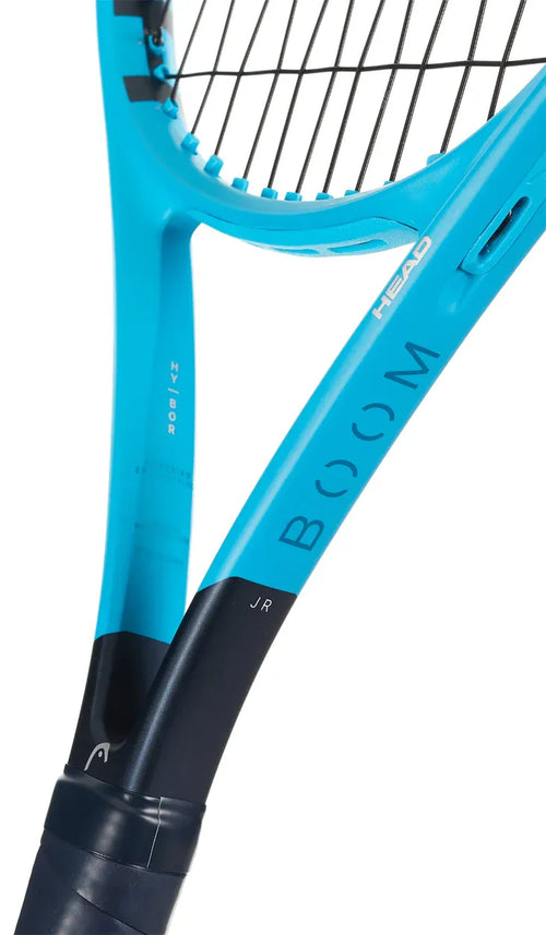 RAQUETTE HEAD BOOM JUNIOR 2026 (245G)