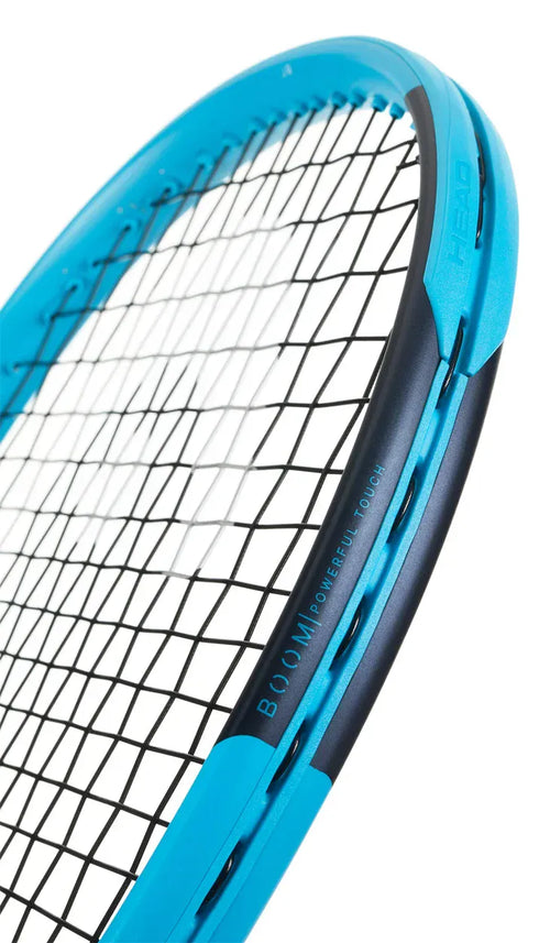 RAQUETTE HEAD BOOM JUNIOR 2026 (245G)