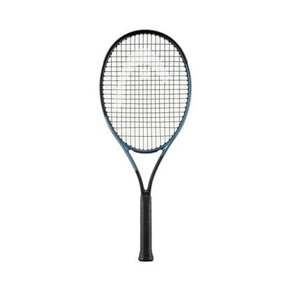 RAQUETTE HEAD GRAVITY JUNIOR 26 CORDÉE