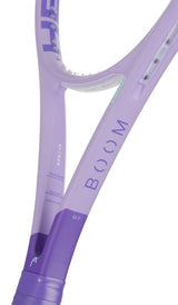 RAQUETTE HEAD BOOM MP ALTERNATE 2026 VIOLET (295GR) 4