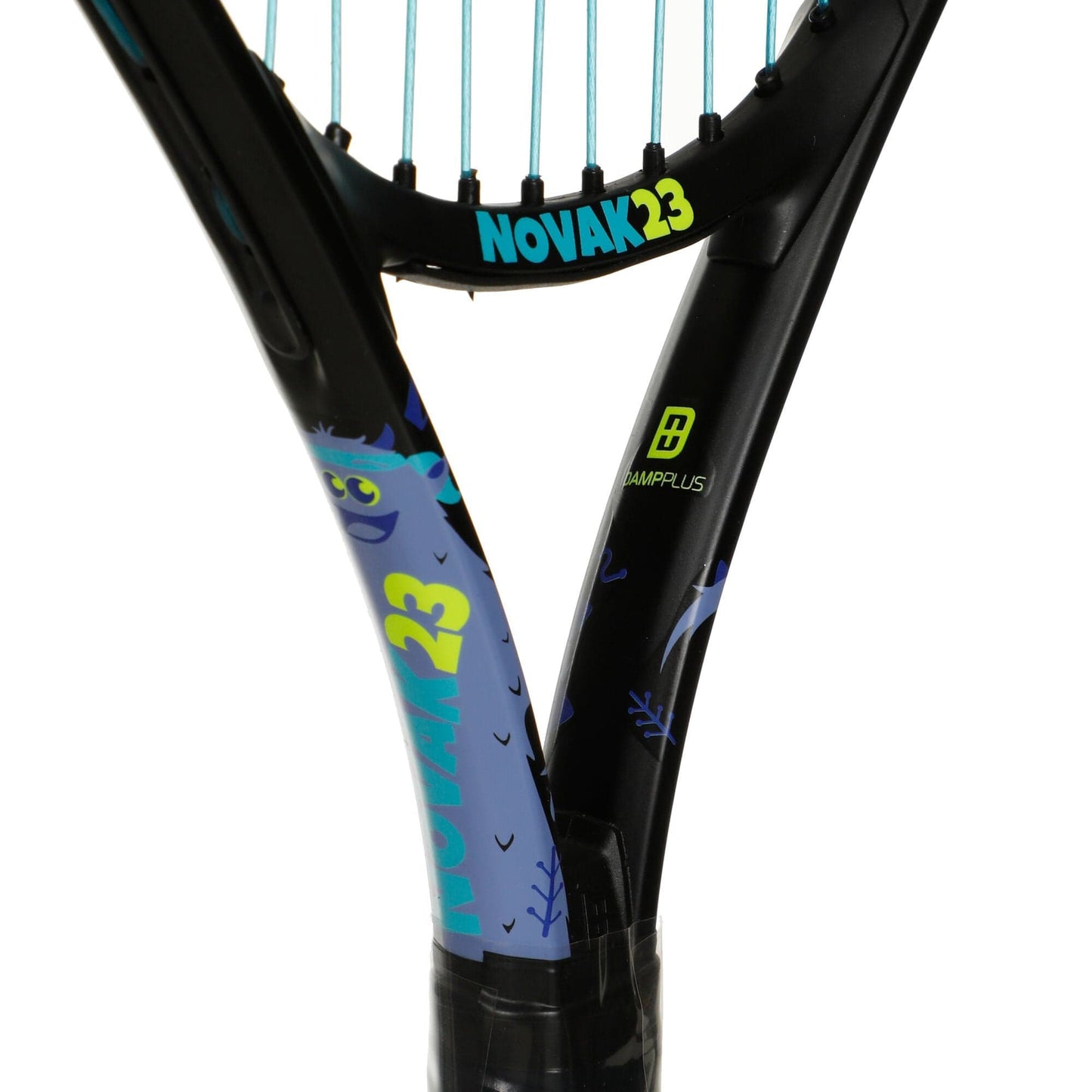 Head RAQUETTE HEAD JUNIOR NOVAK 23