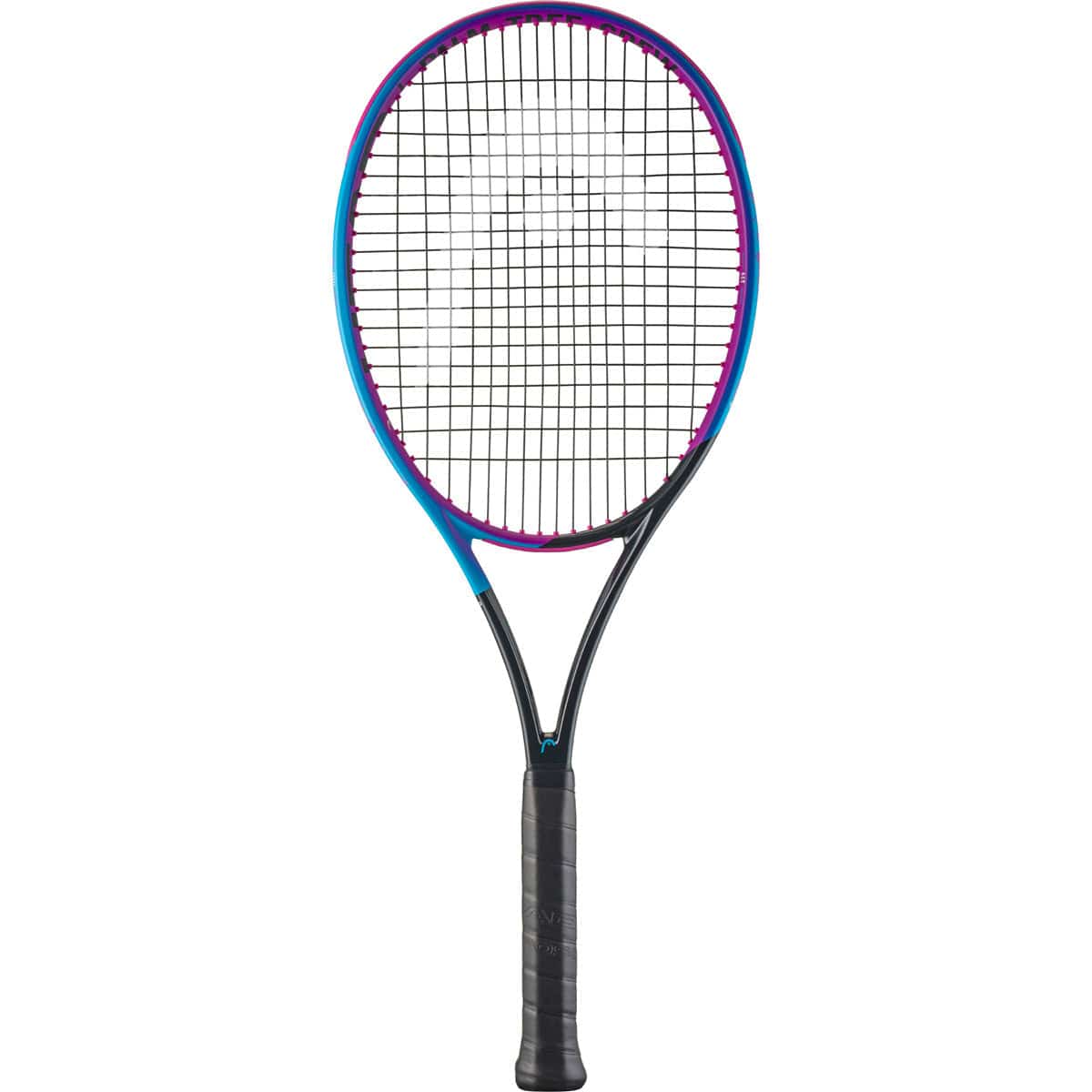 Head RAQUETTE HEAD RADICAL MP PALM TREE CREW 2025 (300 GR) (CORDEE)