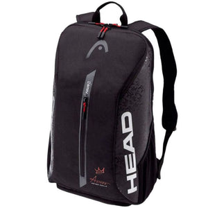SAC À DOS HEAD COELLO TOUR PADEL 25L