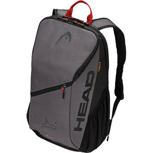 SAC A DOS HEAD COELLO TOUR PADEL 25L