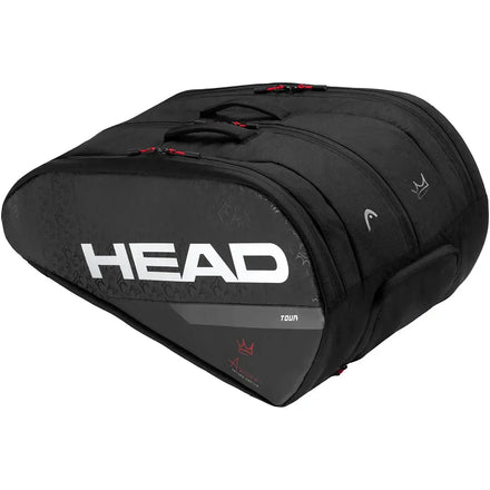 SAC DE PADEL HEAD COELLO TOUR L