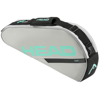 Head SAC HEAD TOUR S 3 RAQUETTES GRIS GRAVITY 3 raquettes