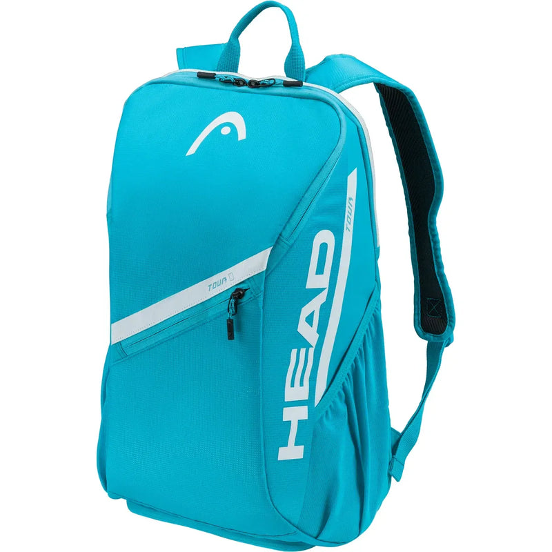 SAC A DOS TENNIS HEAD TOUR 25L BLEU