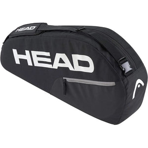 SAC HEAD BASE RACKET BAG S BK