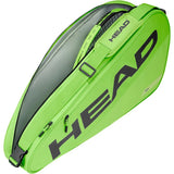 SAC DE TENNIS HEAD TOUR RACQUET BAG S SAGE GREEN 2026 2