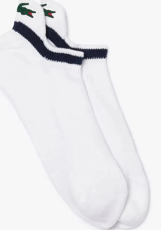 CHAUSSETTES LACOSTE RA3001