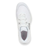 AG-LT ULTRA CHAUSSURES TOUTES SURFACES FEMMES - BLANC 5