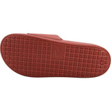 CLAQUETTE LACOSTE HOMME SERVE SLIDE 1.0 ROLAND GARROS 2
