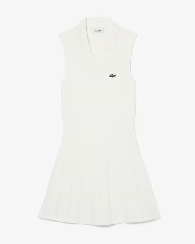 Shorts Lacoste Tenue Tennis Tennis Femme Robe Et Tennis Robe