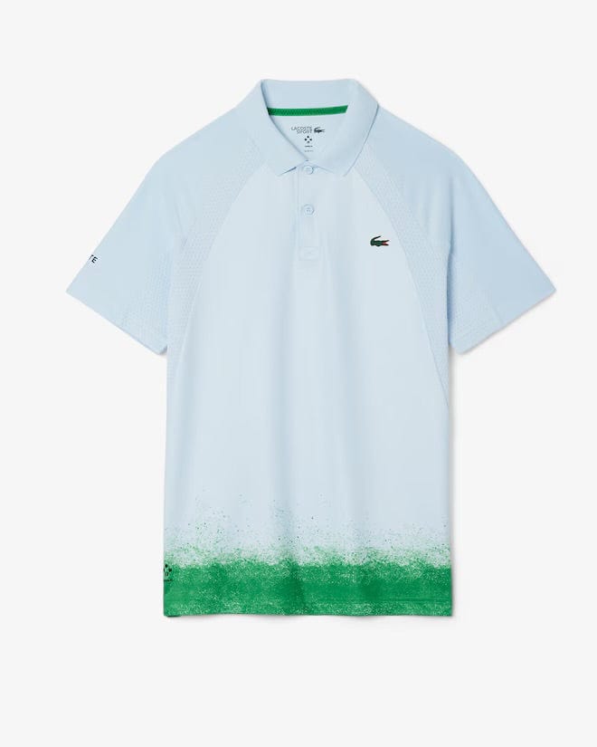 POLO LACOSTE X DANIIL MEDVEDEV MELBOURNE / MIAMI