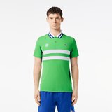 POLO TENNIS SLIM FIT ÉDITION ROLAND-GARROS EN PIQUÉ ULTRA DRY 2