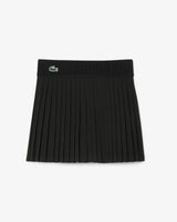 JUPE LACOSTE ULTRA DRY SHORTY INTÉGRÉ 1