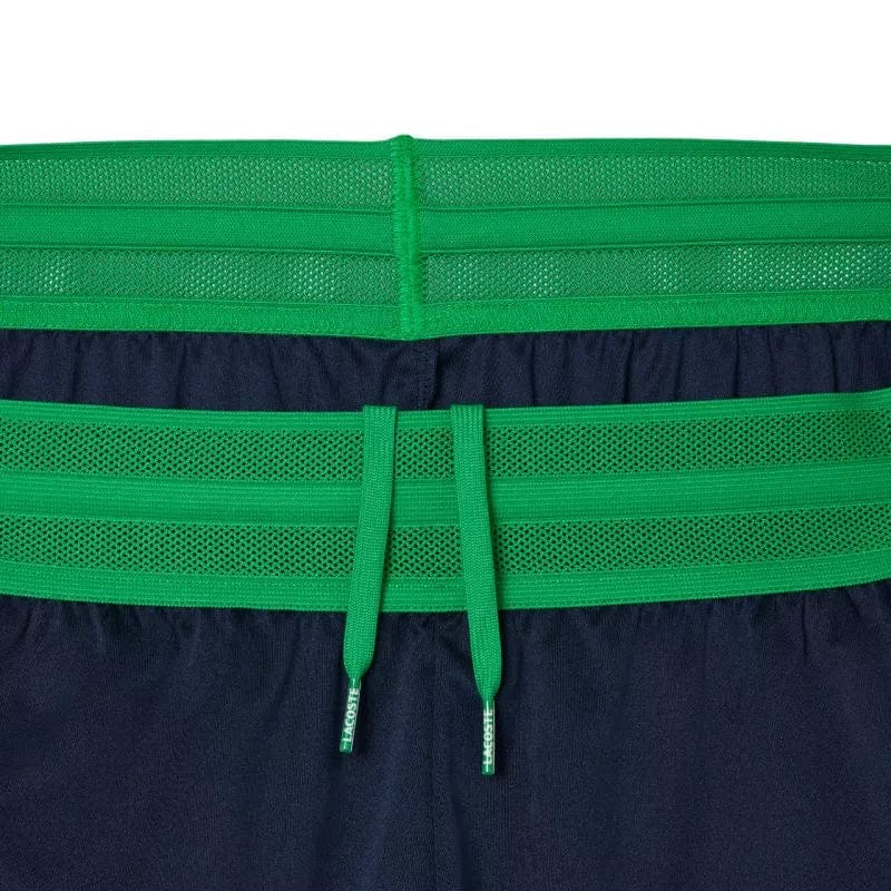 Lacoste SHORT DE TENNIS LACOSTE ULTRA DRY STRETCH