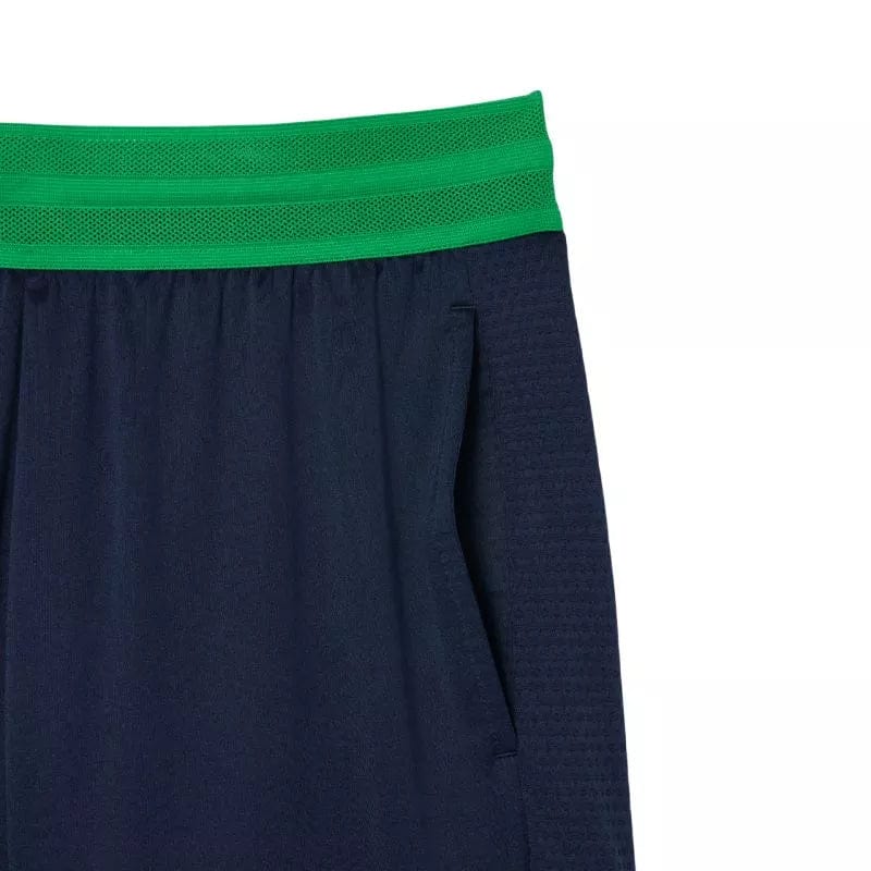 Lacoste SHORT DE TENNIS LACOSTE ULTRA DRY STRETCH