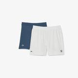 SHORT LACOSTE ROLAND GARROS 4