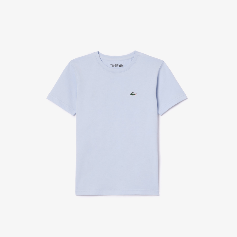 T-SHIRT SPORT ULTRA DRY LACOSTE TENNIS