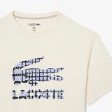 T-SHIRT LACOSTE TENNIS x DANIIL MEDVEDEV 3