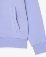SWEAT À CAPUCHE LACOSTE FEMME 6