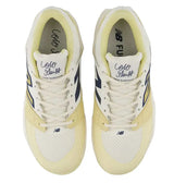 CHAUSSURES NEW BALANCE COCO DELRAY FEMME WHITE/ENOKI 4
