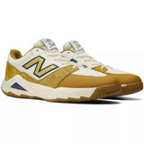 CHAUSSURES NEW BALANCE COCO DELRAY HOMME ANGORA/BASIL OIL 4