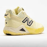 CHAUSSURES NEW BALANCE COCO GAUFF CG4 FEMME JAUNE 5